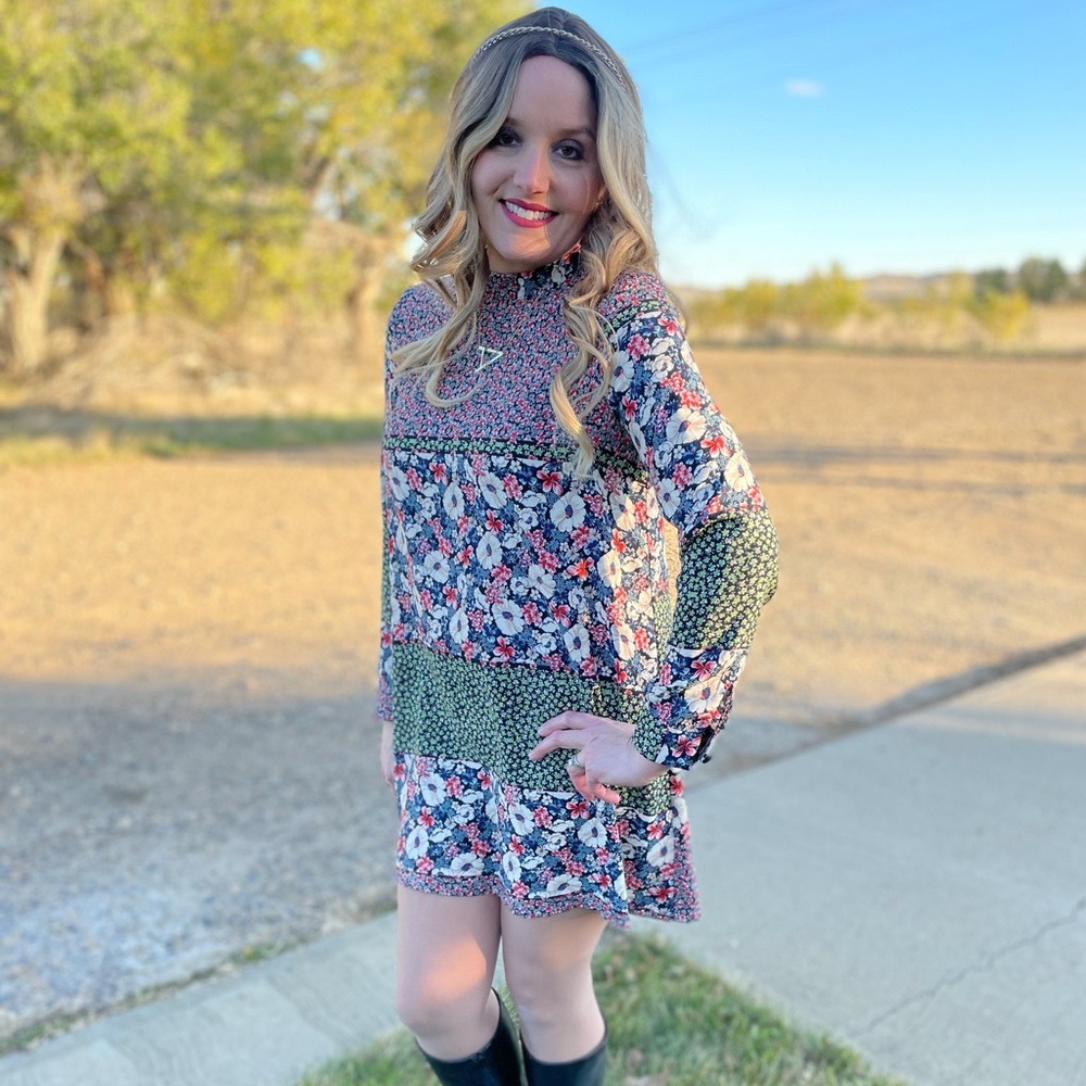 Meet your Posher, Abbie!